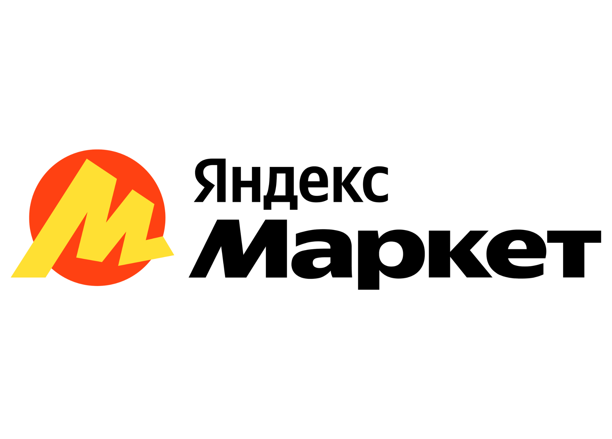 Yandex Market